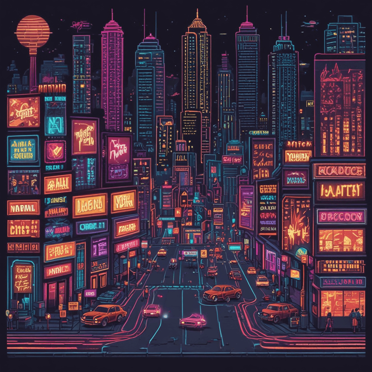 Integer Multiplier Run game banner