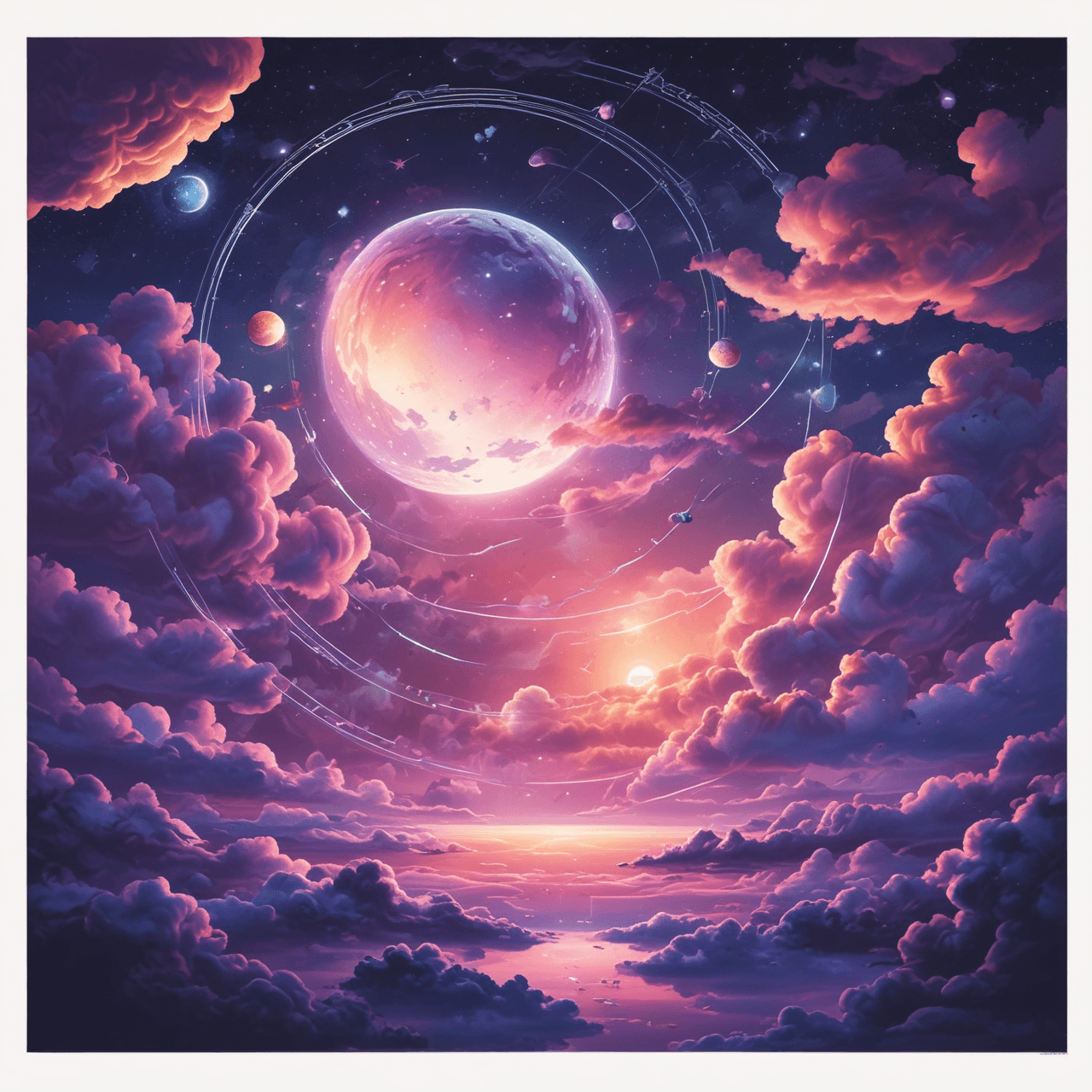 Chemistry Bridge Challenge game banner