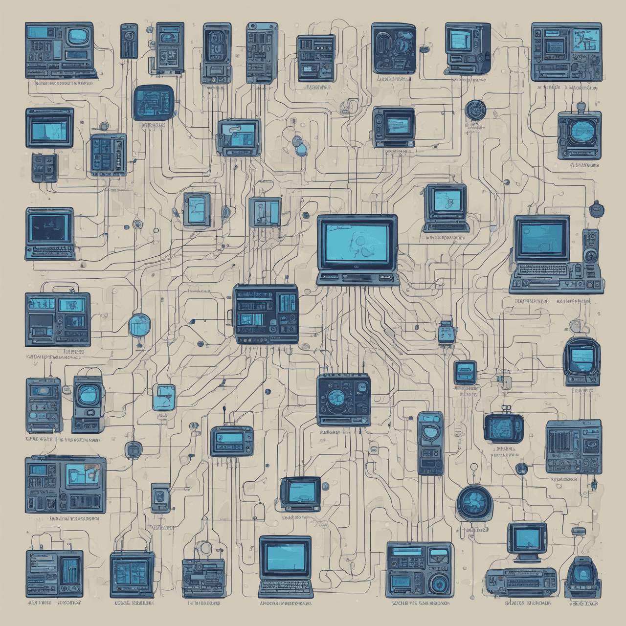 Jetpack Internet History Quiz game banner