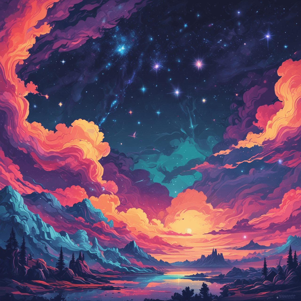 Rymdbryggan: Tryck-Quiz game banner