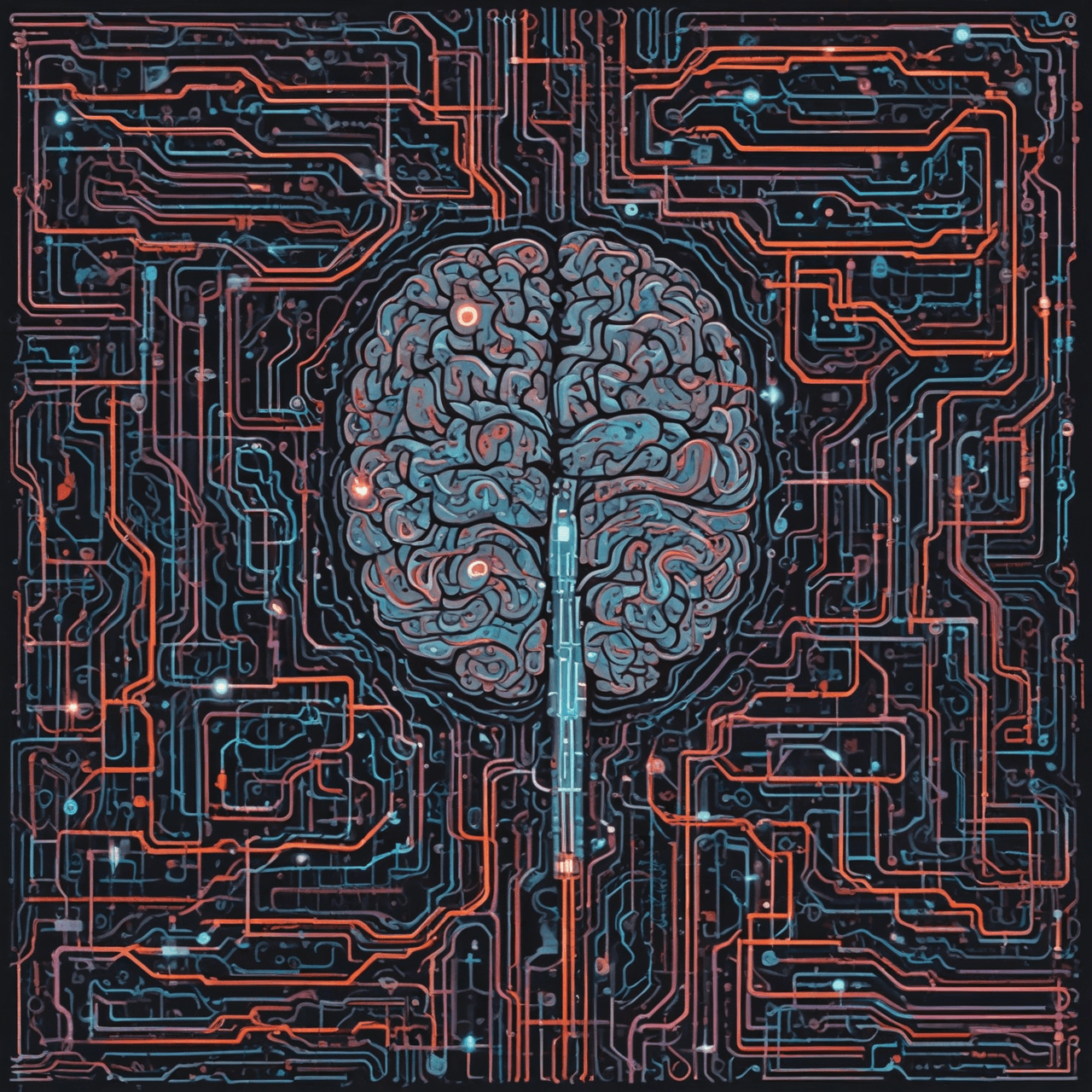 Neuron Navigator game banner