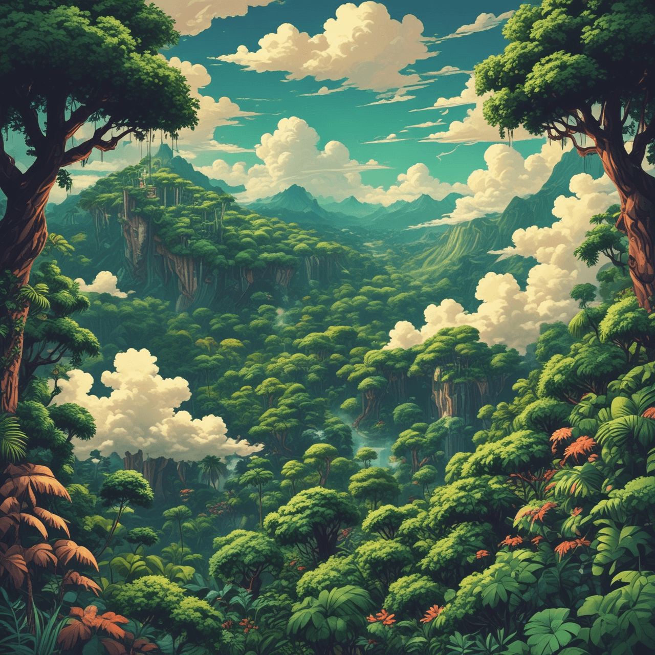 Biology Bridge GCSE game banner