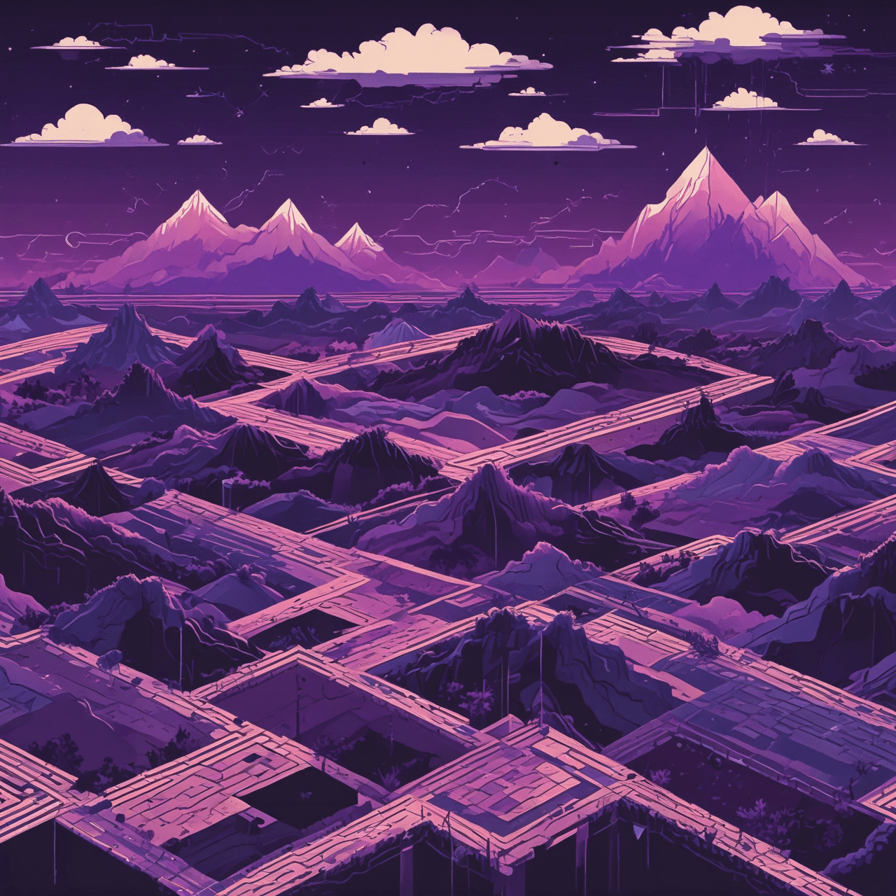 Angle Racer game banner