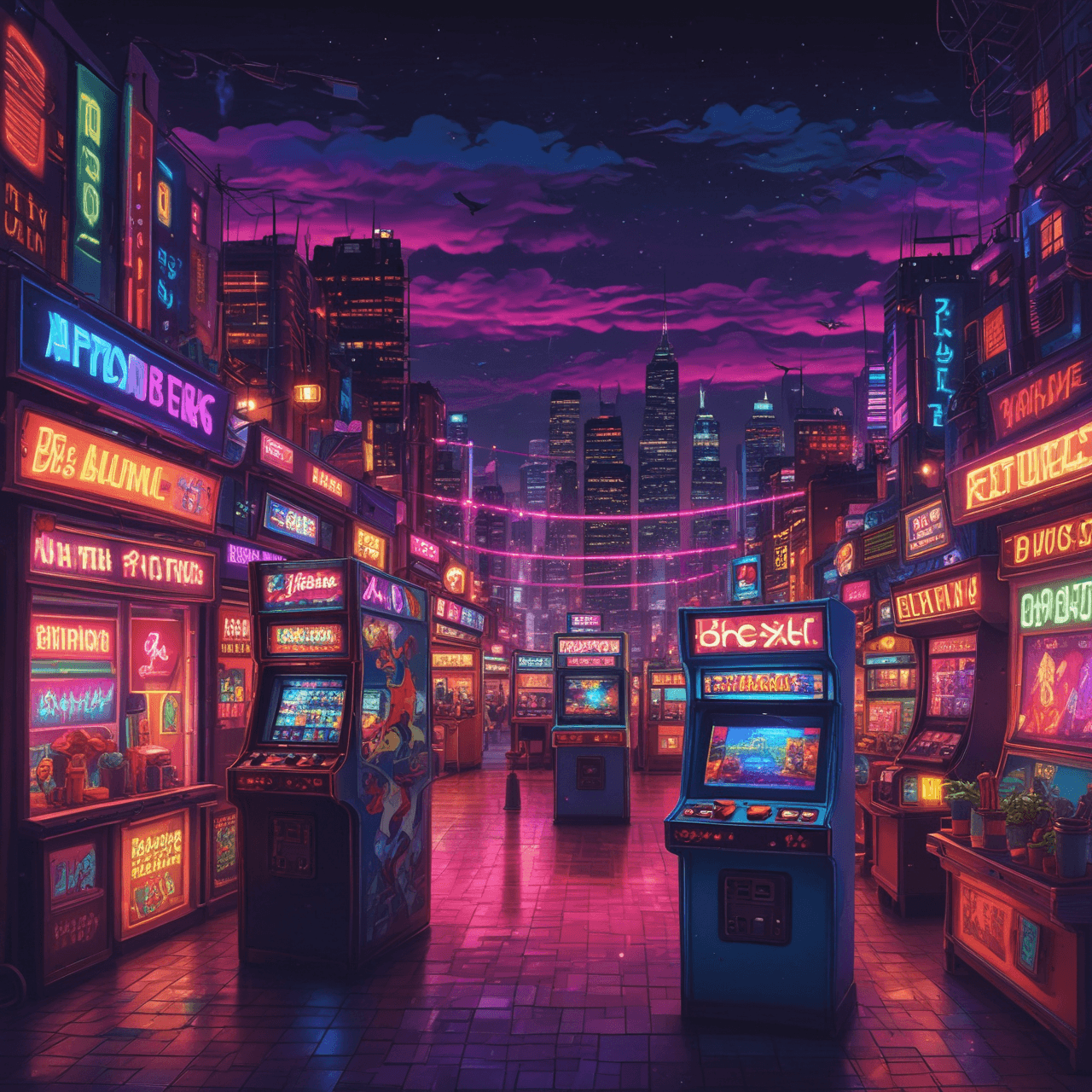 Algebra Runner Quiz game banner