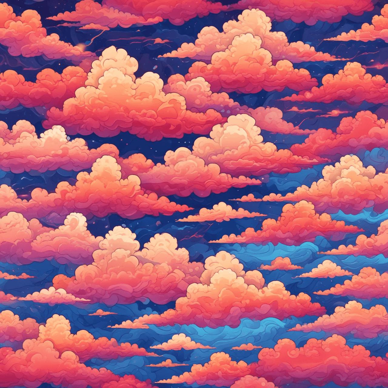 Convection Current Ascent game banner