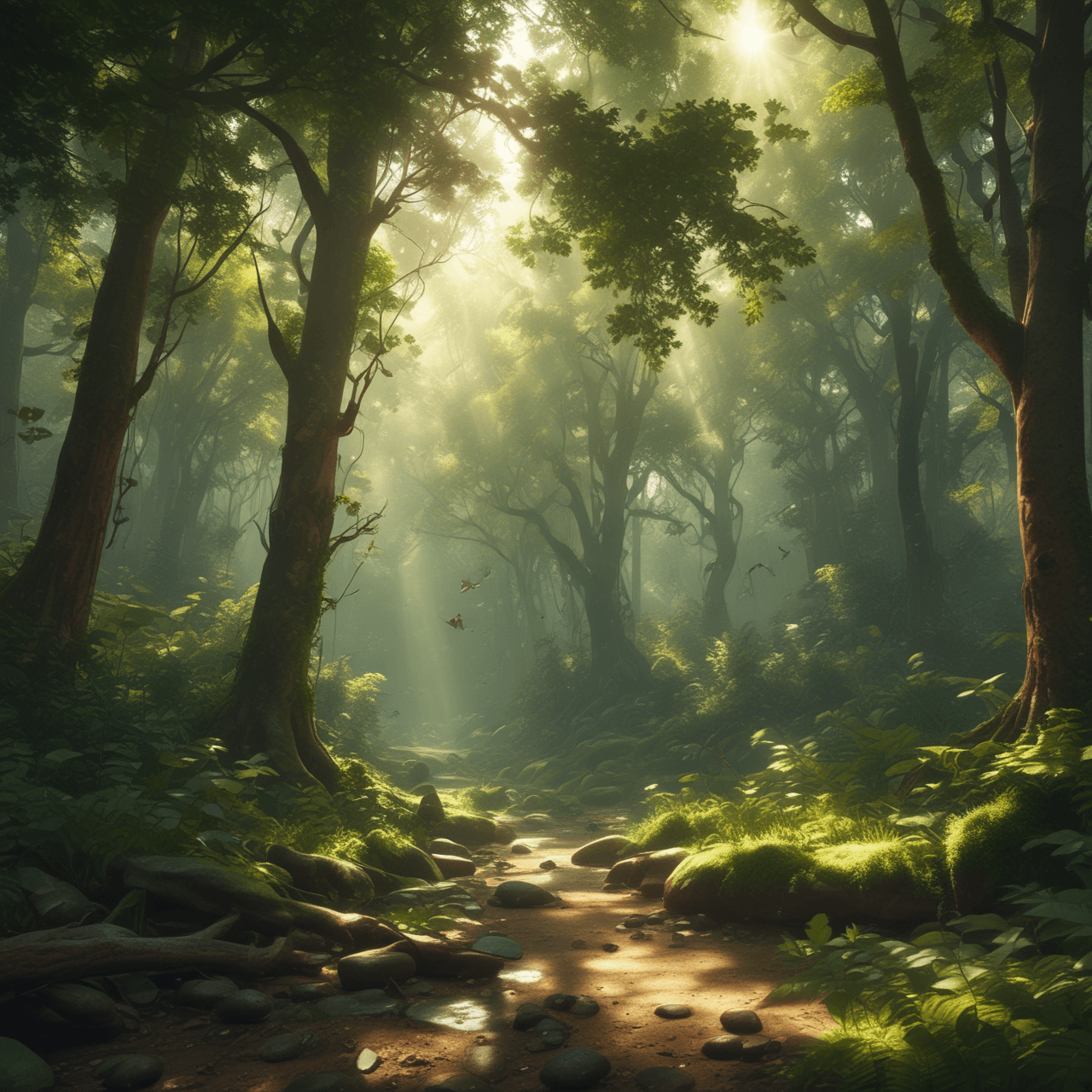 Ecology Quiz Defenders game banner