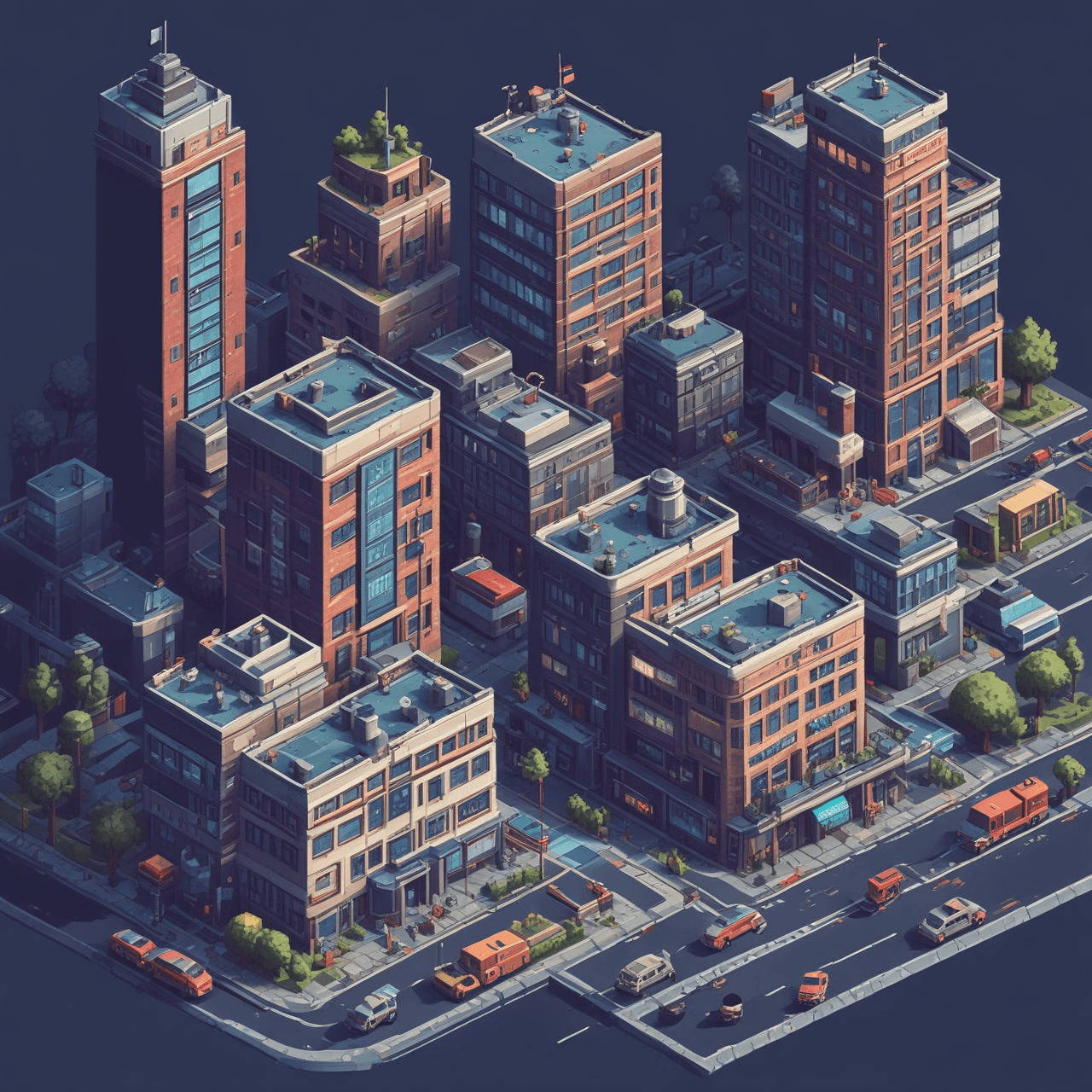 Infection Run Quiz game banner