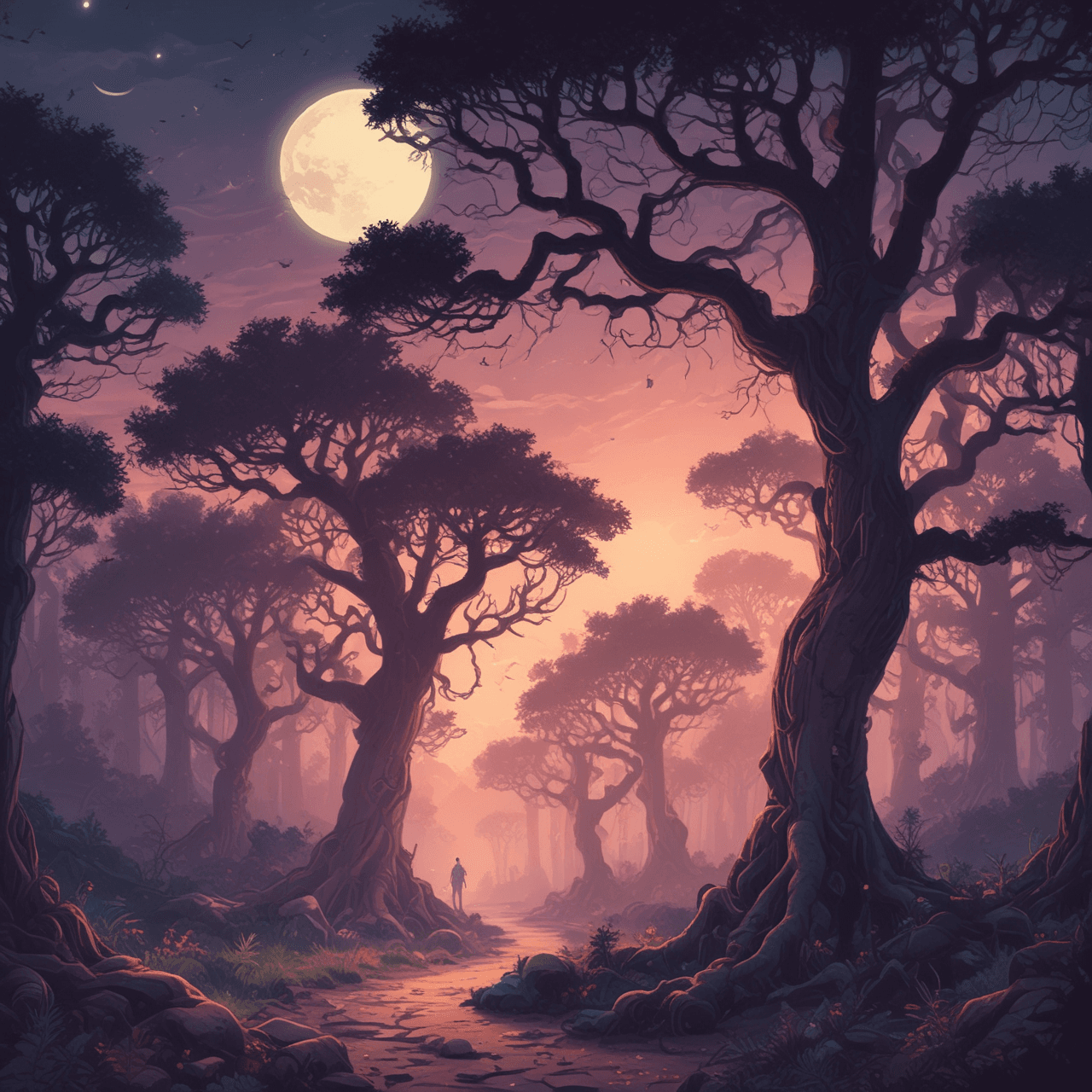 Literary Lane Runner game banner