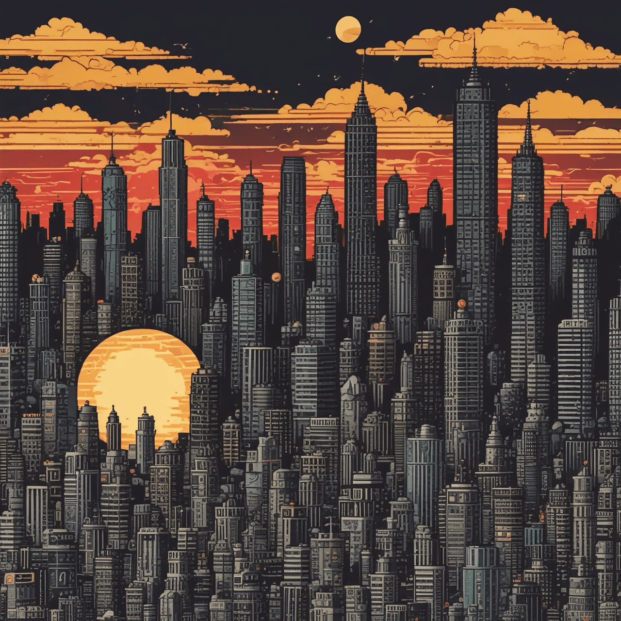 Money Jump game banner