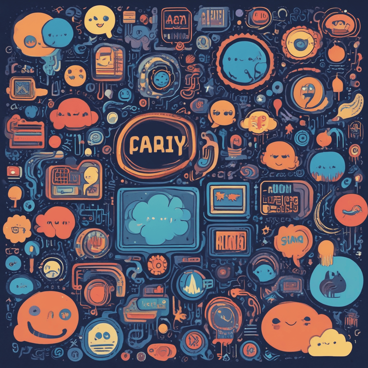 Articulation Jump game banner