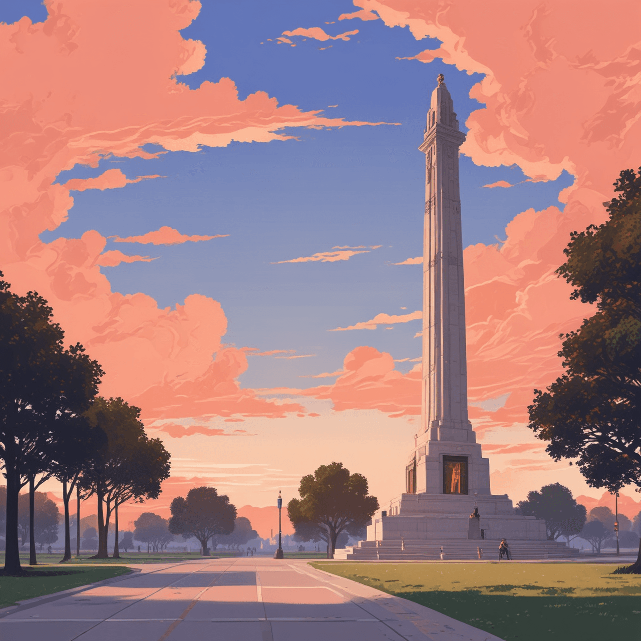 Memorial Run: Honoring Heroes game banner