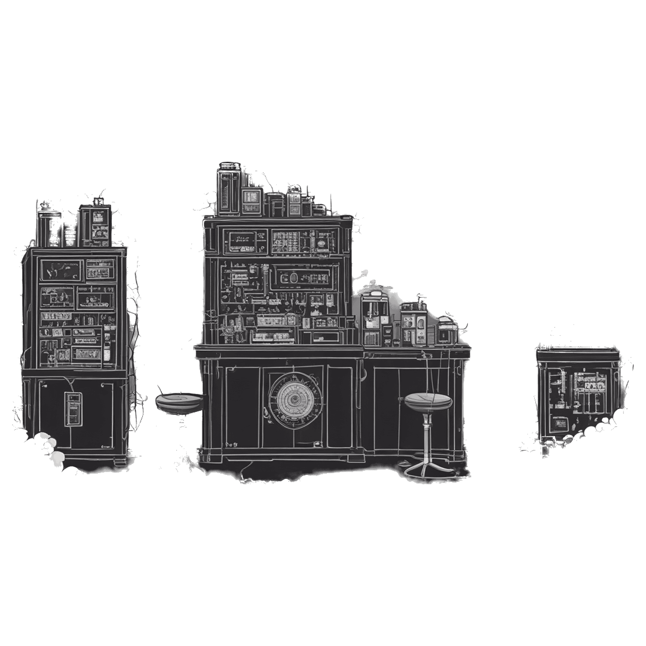 Physics Cloud Jump game banner