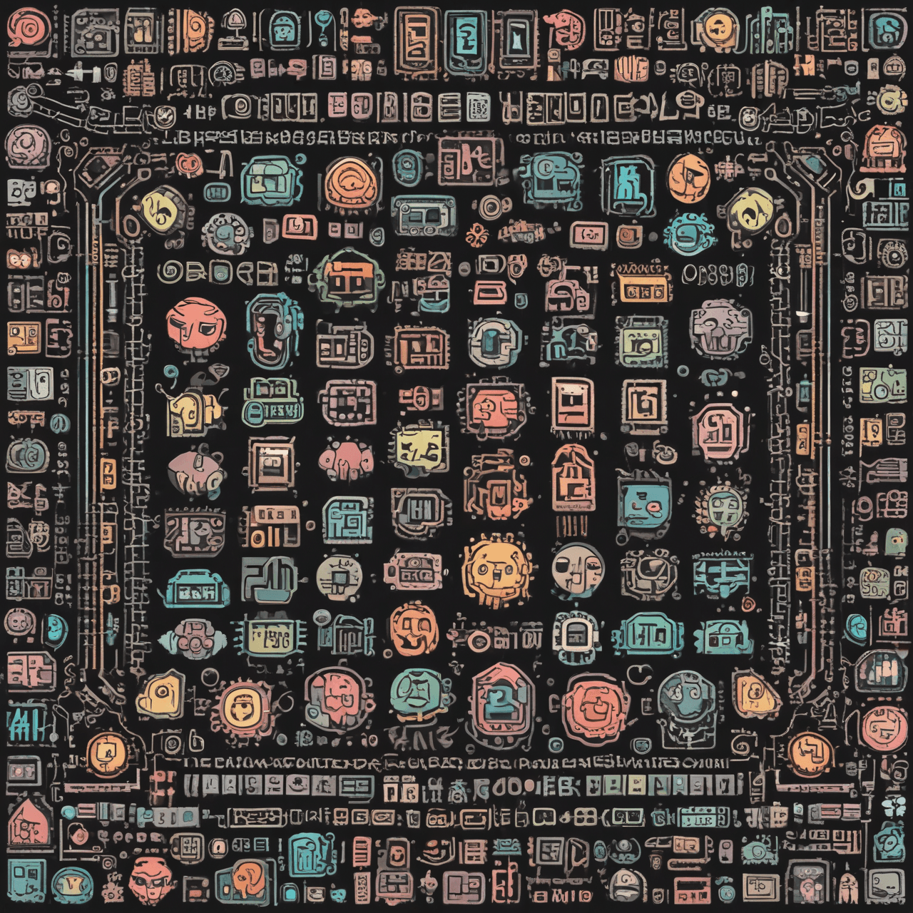 Wiskunde Runner Quiz game banner