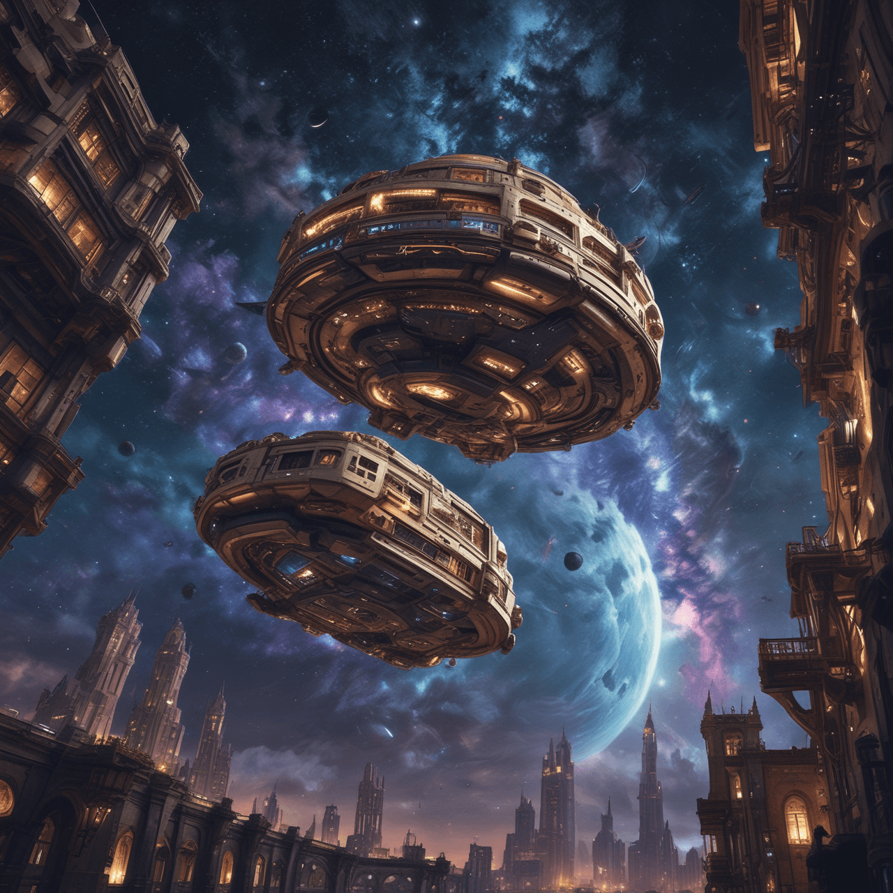 Romeo & Juliet Jump game banner