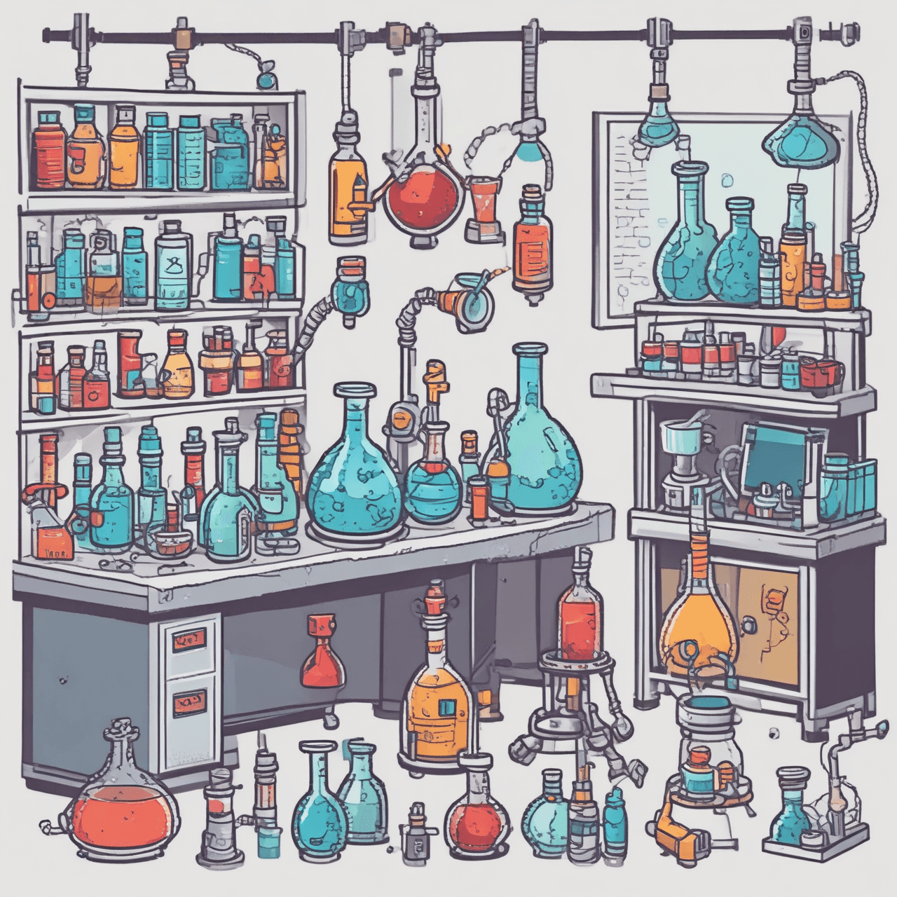 Bio Race game banner