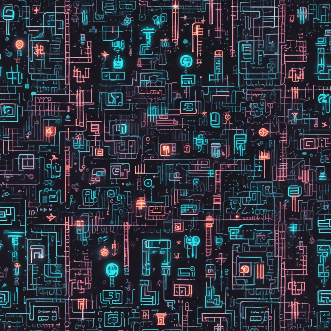 Number Rush Quiz game banner