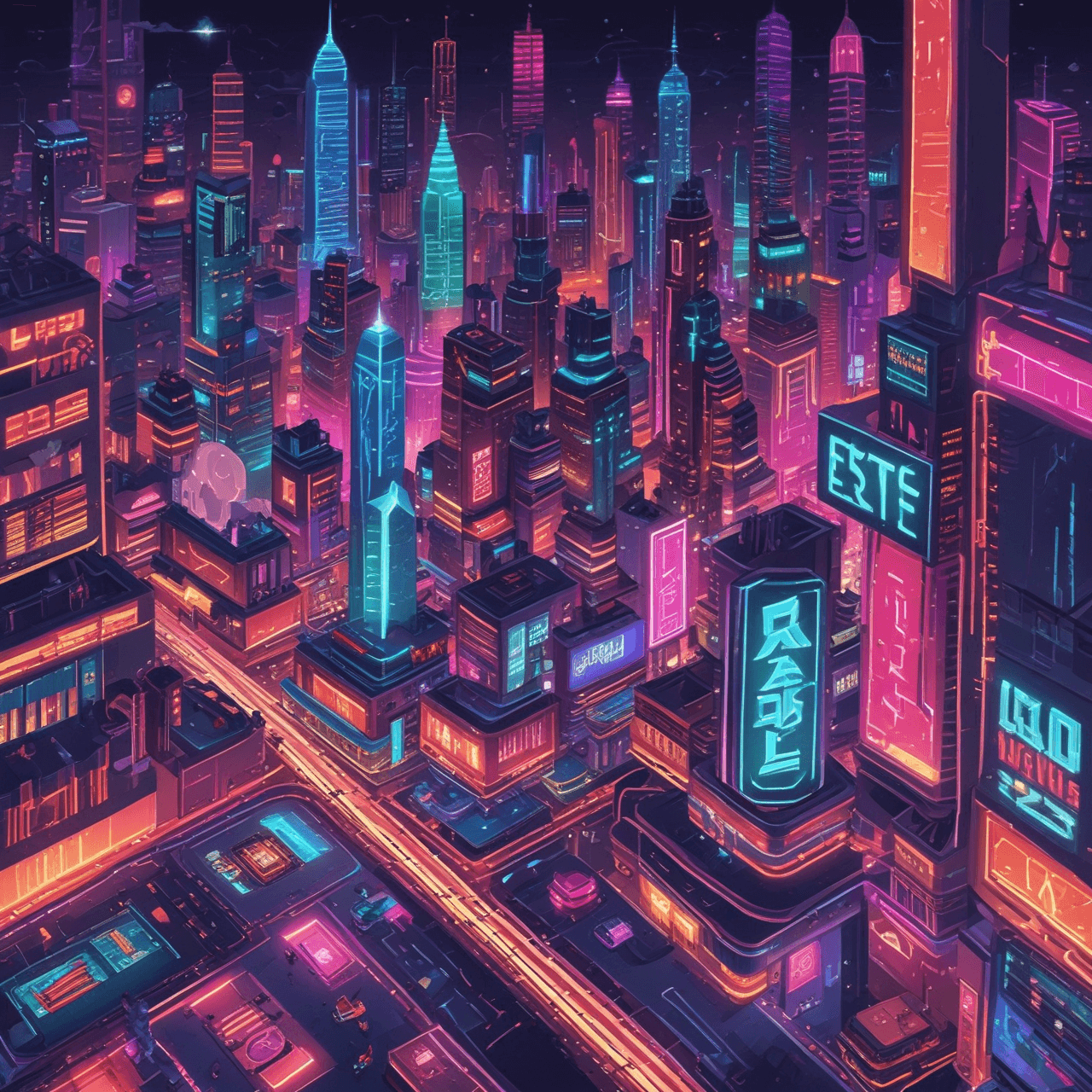 Math Mania Run game banner