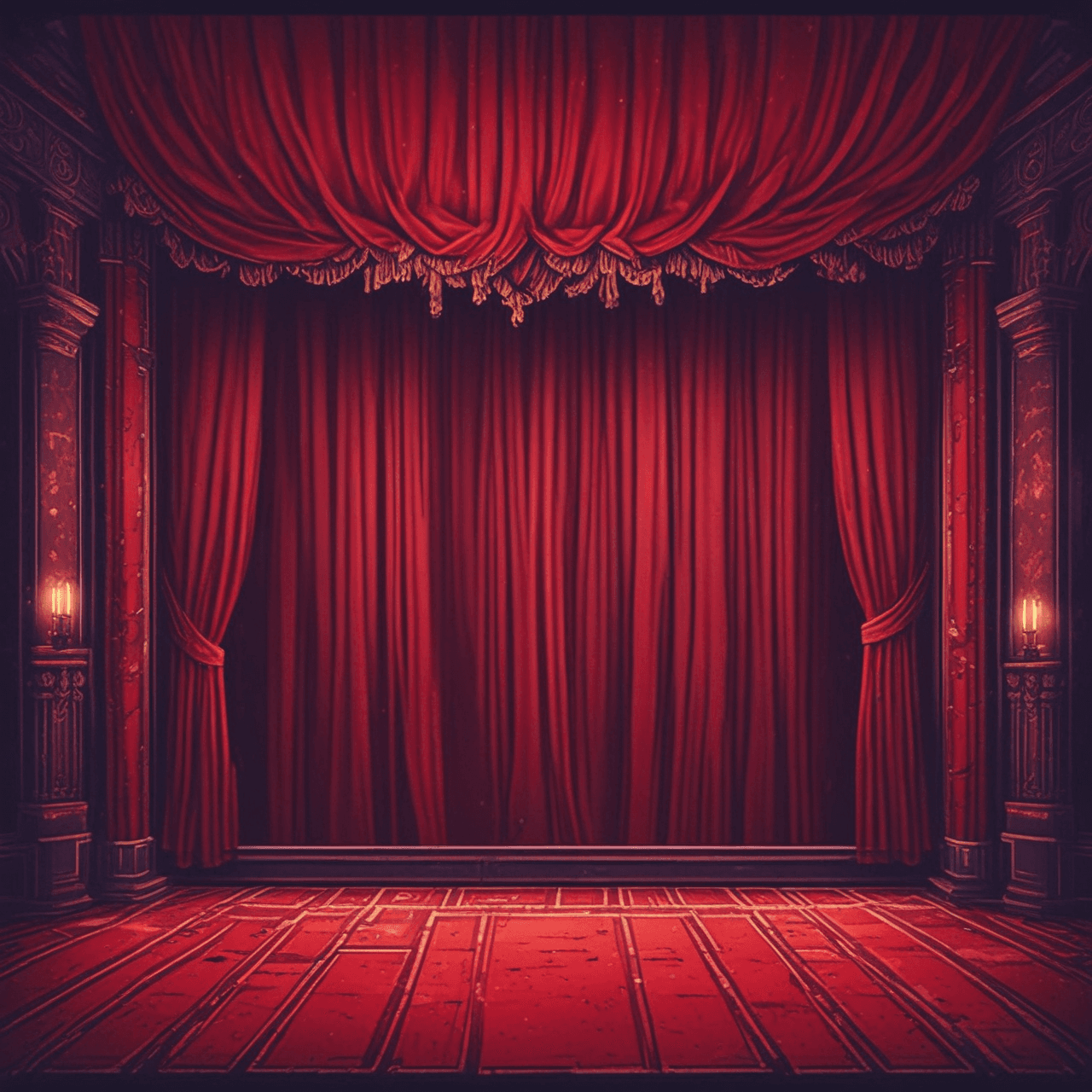 Stanislavski's Method Run game banner