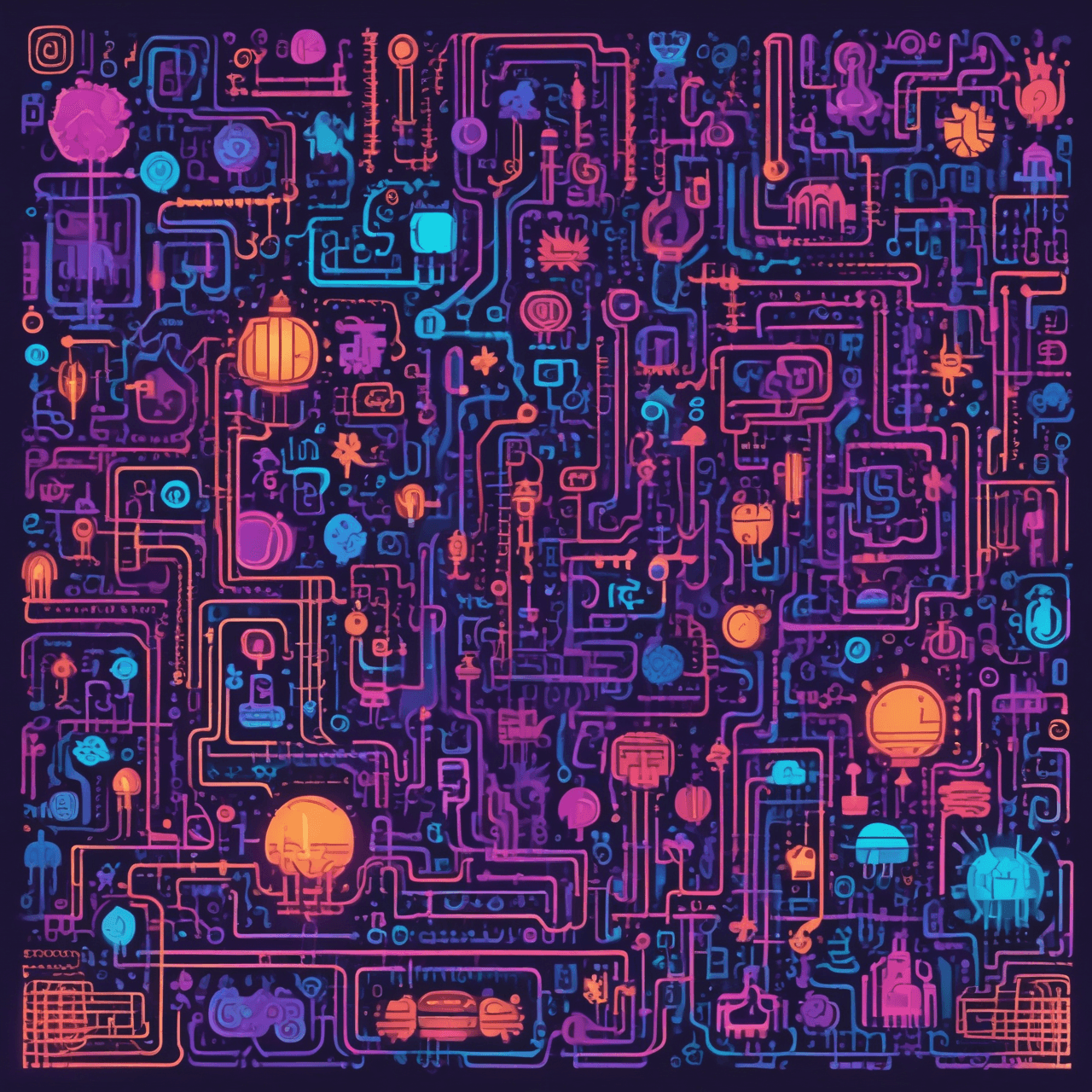 Math Mastery Run game banner