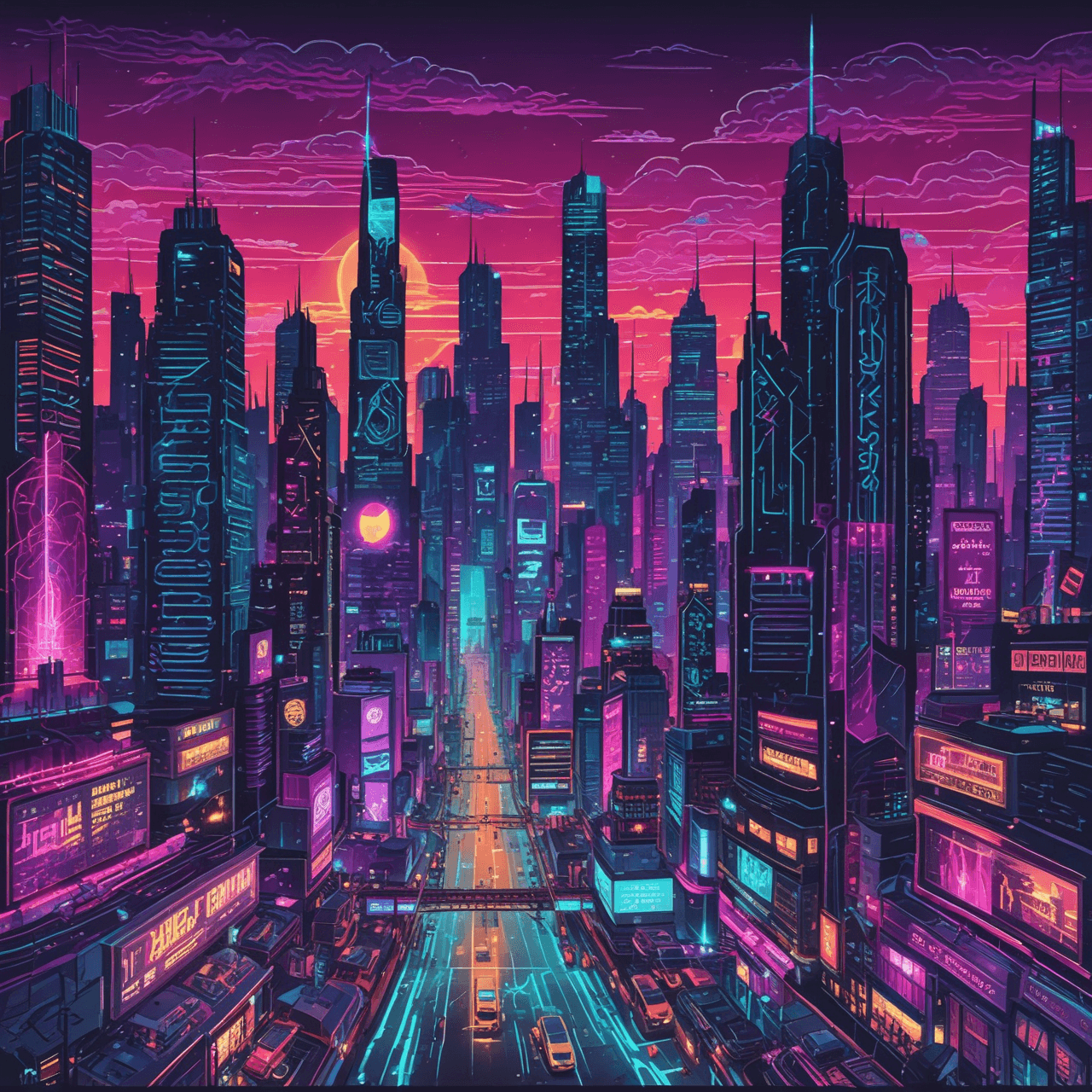 Derivative Dash game banner