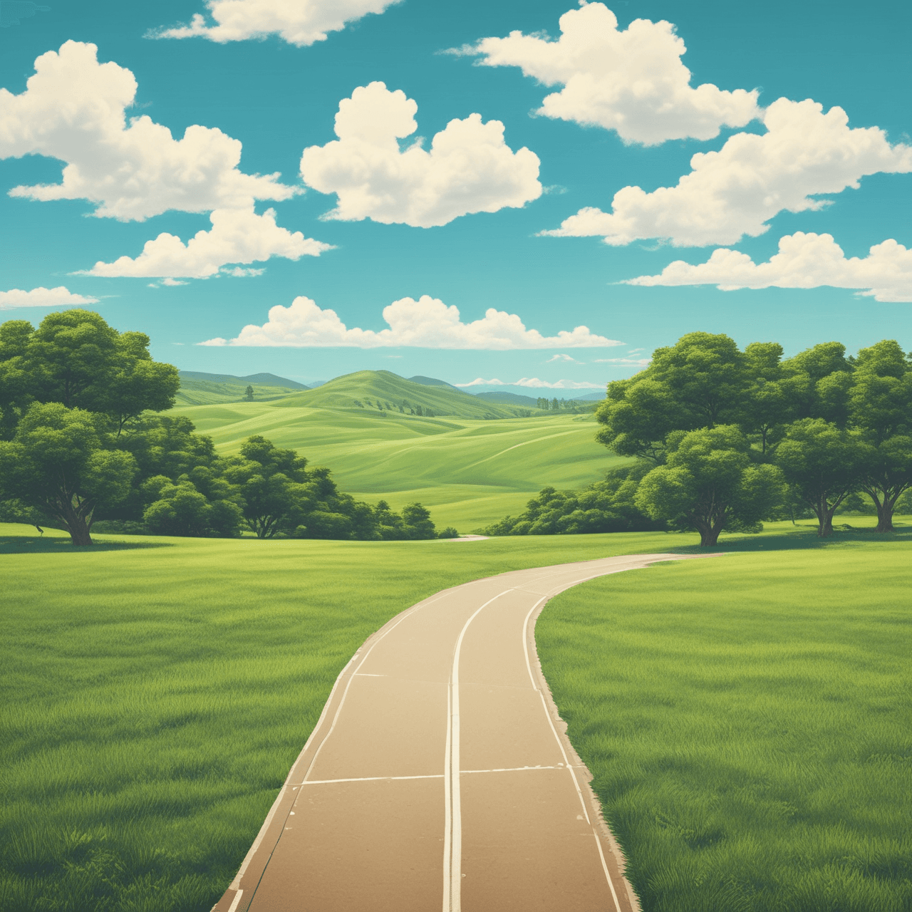 P.E. Jump game banner