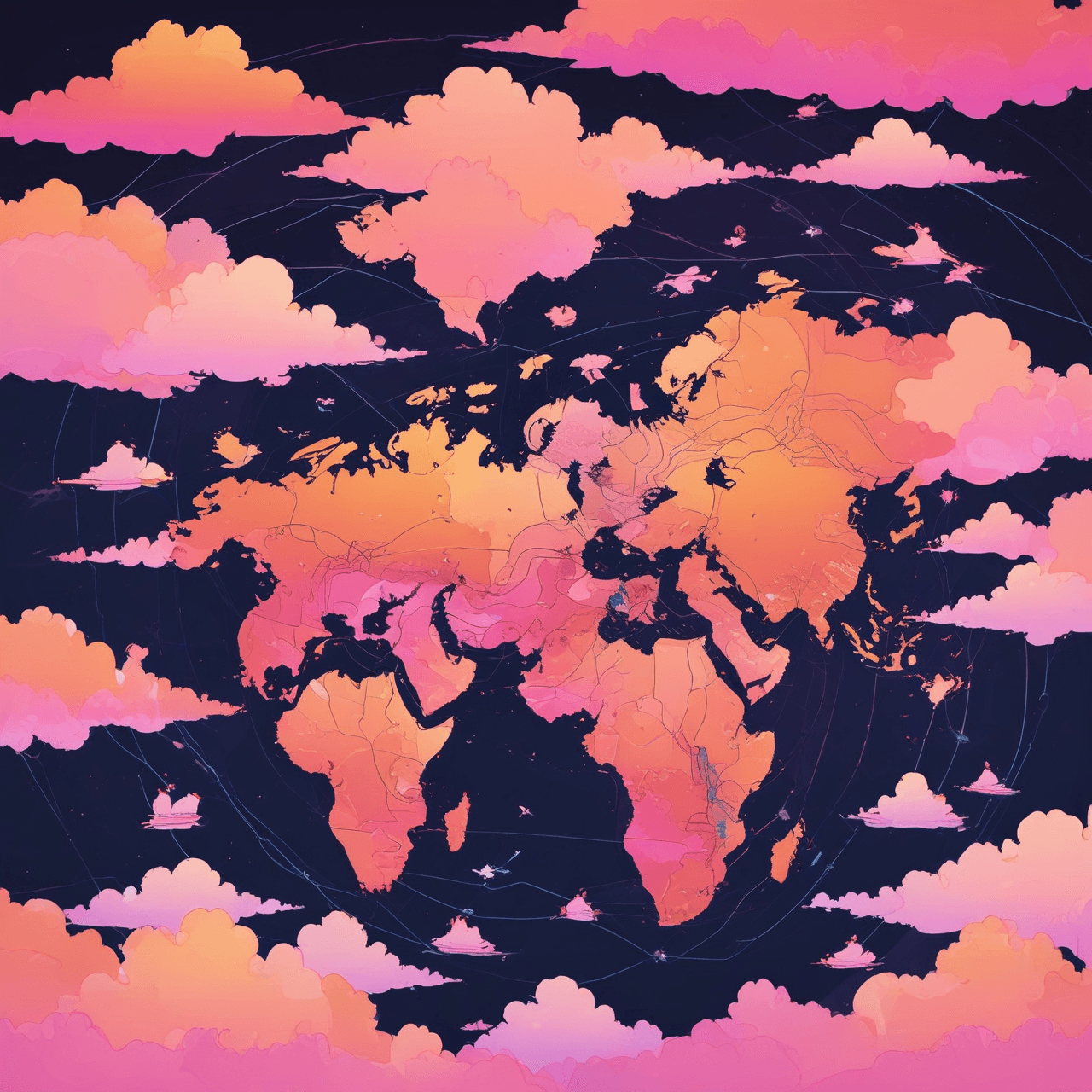 Global Jump! game banner