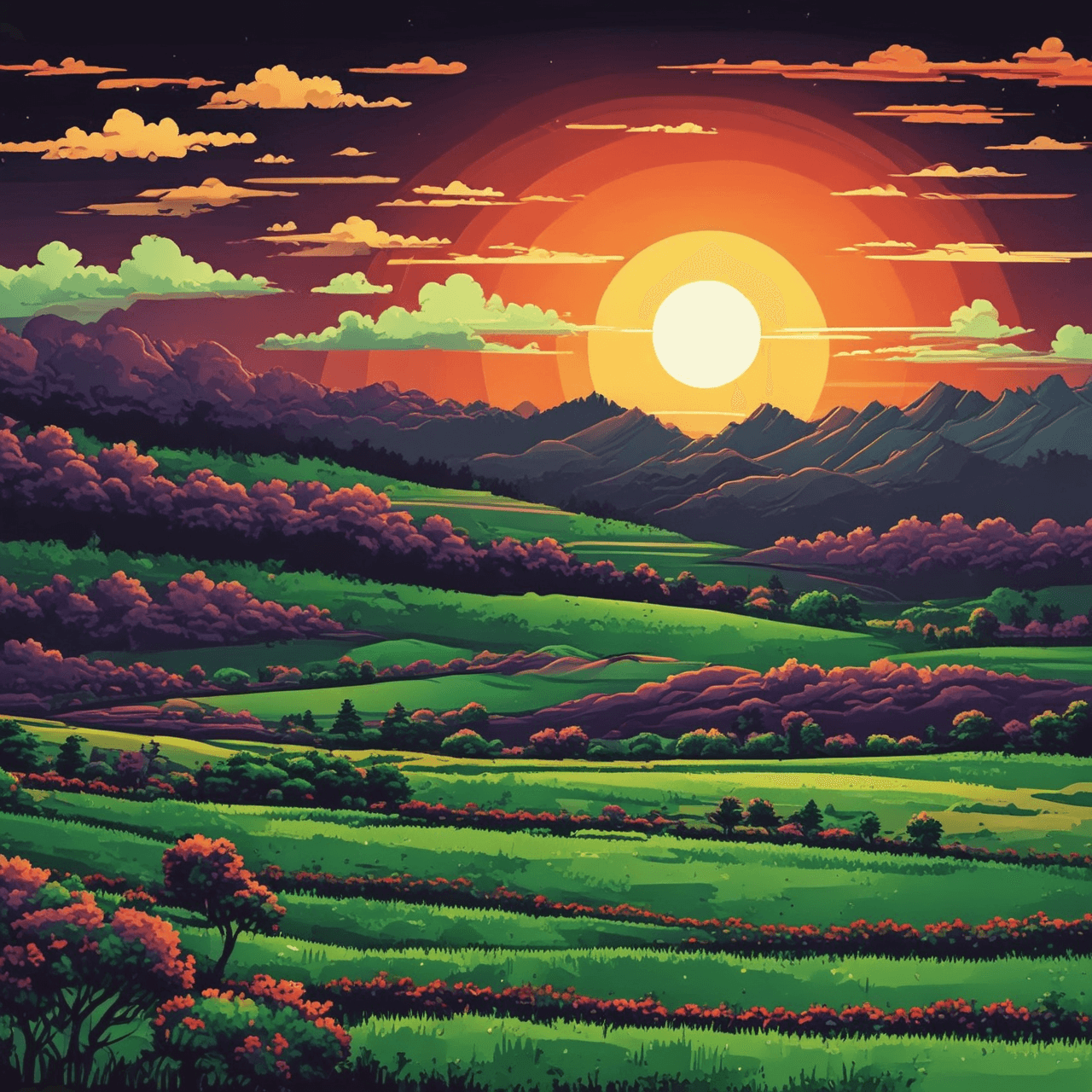 Marcus Mac Conghail Quiz Race game banner