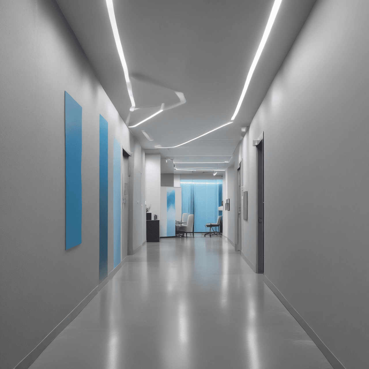 Corredor de Integridad game banner