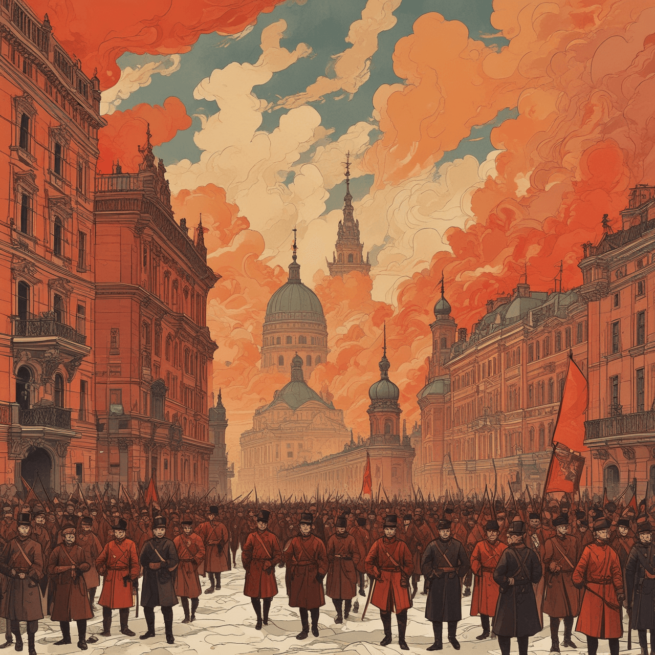 Jetpack Revolution Quiz game banner