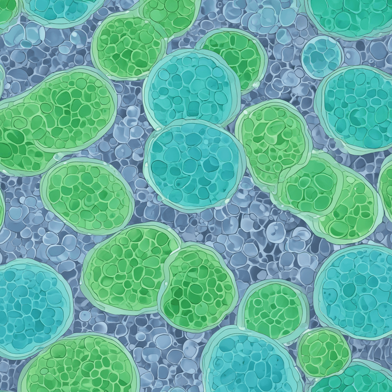 Cellular Defenders game banner