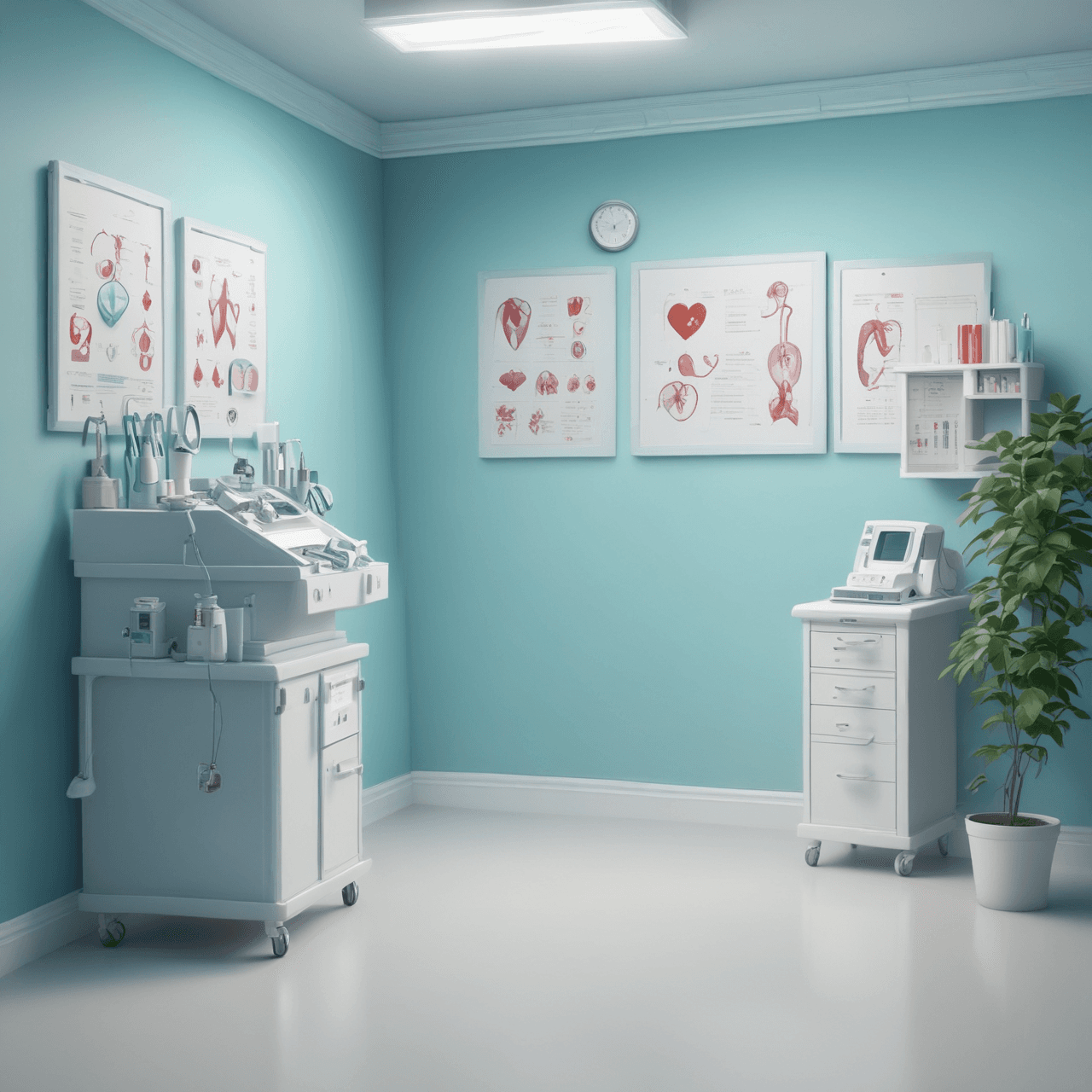 Health Quiz Defenders game banner