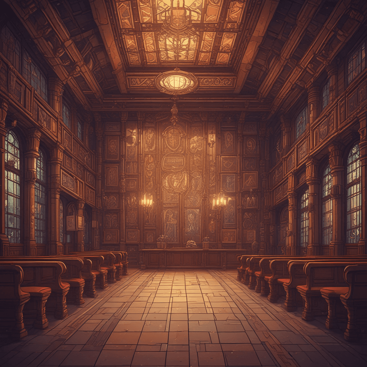 Argument Essay Arcade game banner