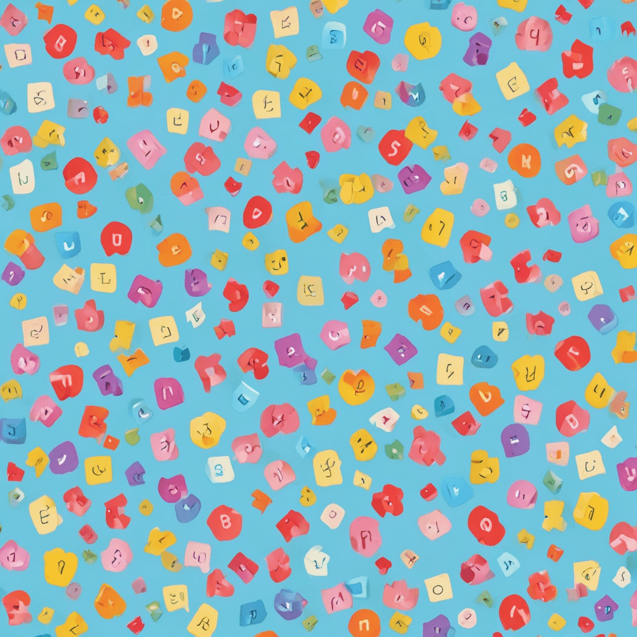 Addition Cloud Hop game banner