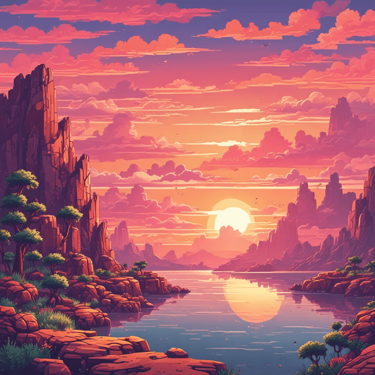 Algebraic Ascent game banner