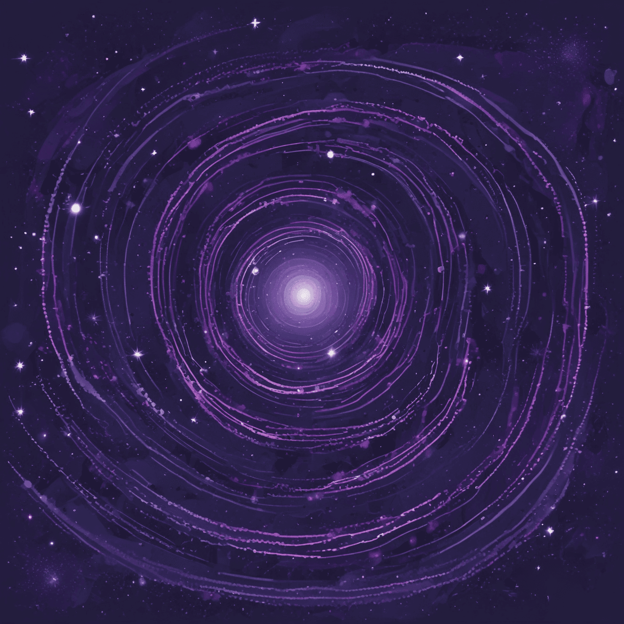 Cosmic Math Runner game banner