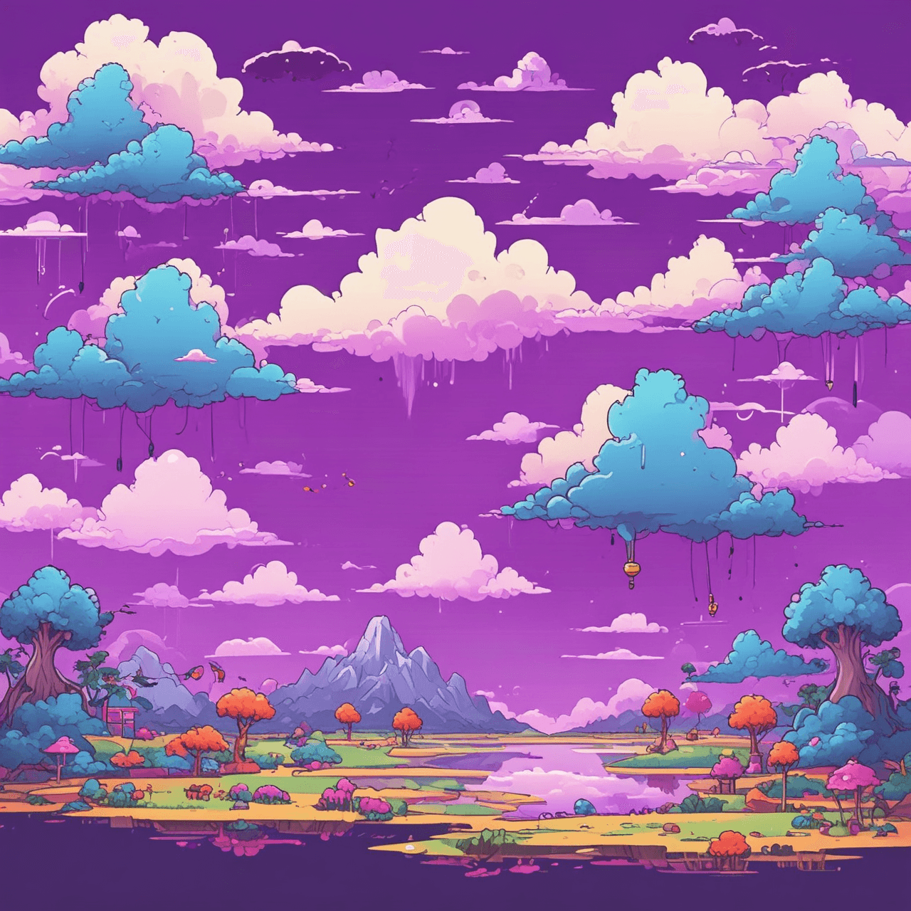 Pont de Puissances game banner