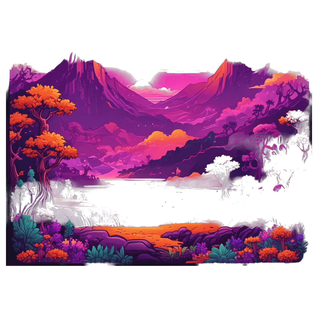 System Racer game banner