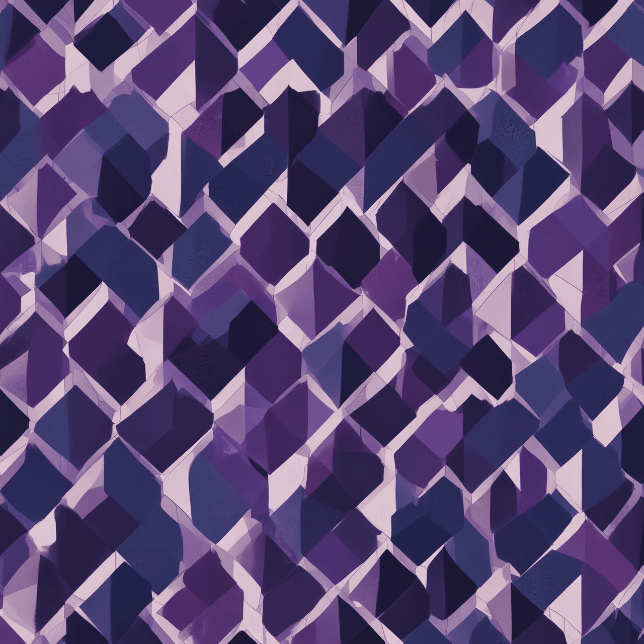 Geometry Quiz Dash game banner