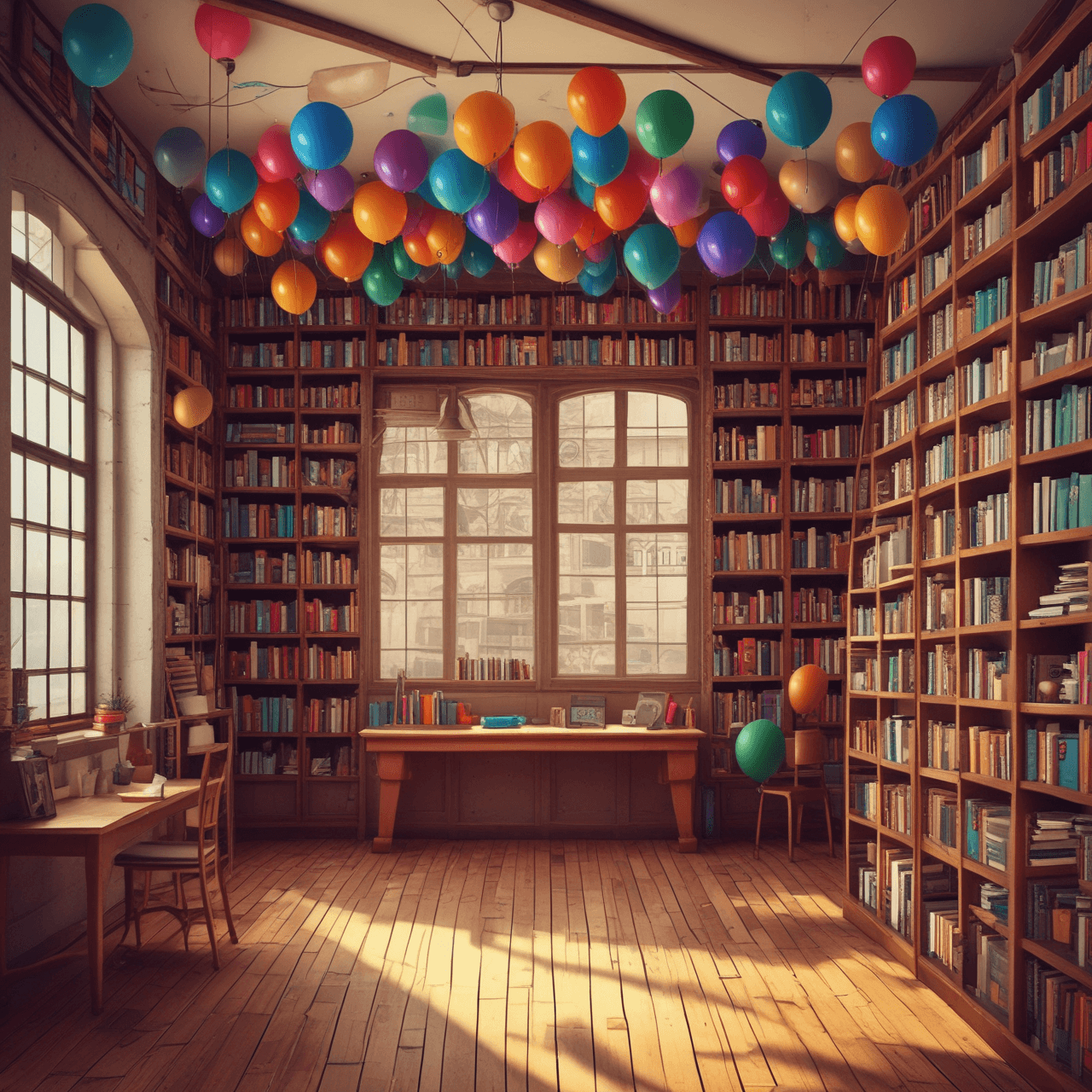 Aventura de Preguntas en Jetpack: Inglés game banner