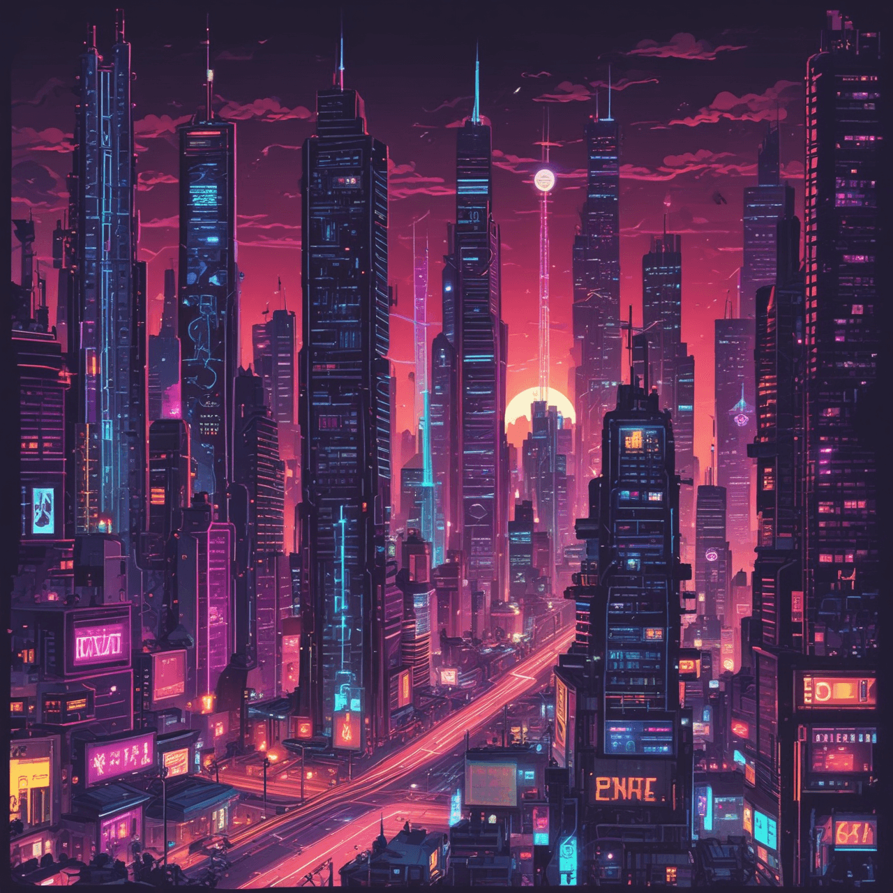 Algebra Run Quiz game banner