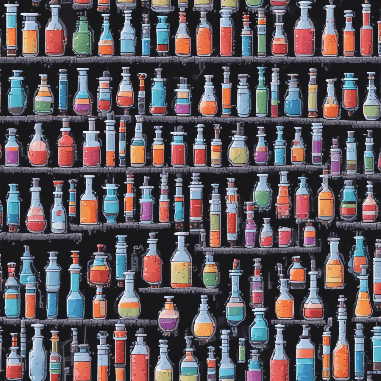 Anion Racer game banner