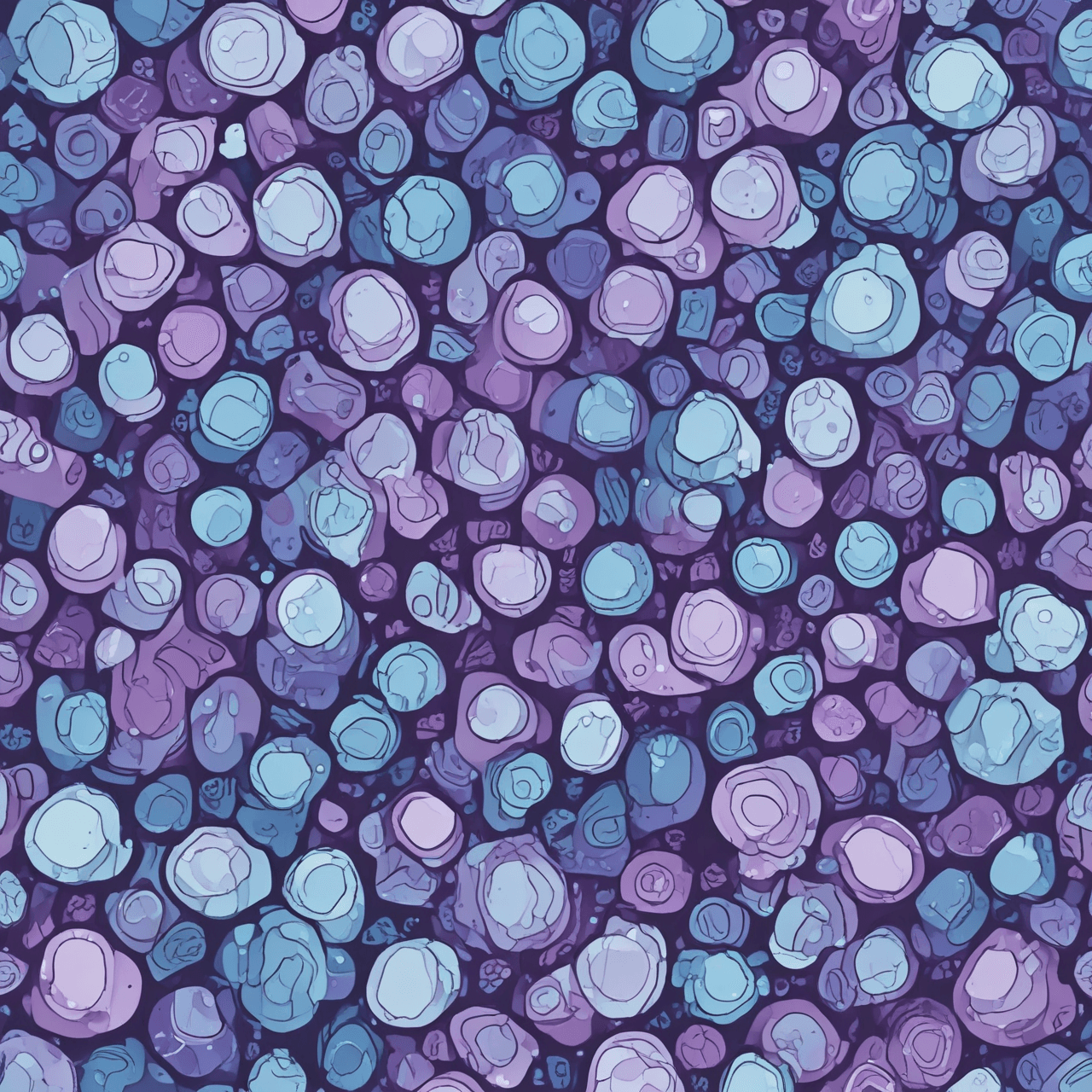 Tejido Quiz Defenders game banner