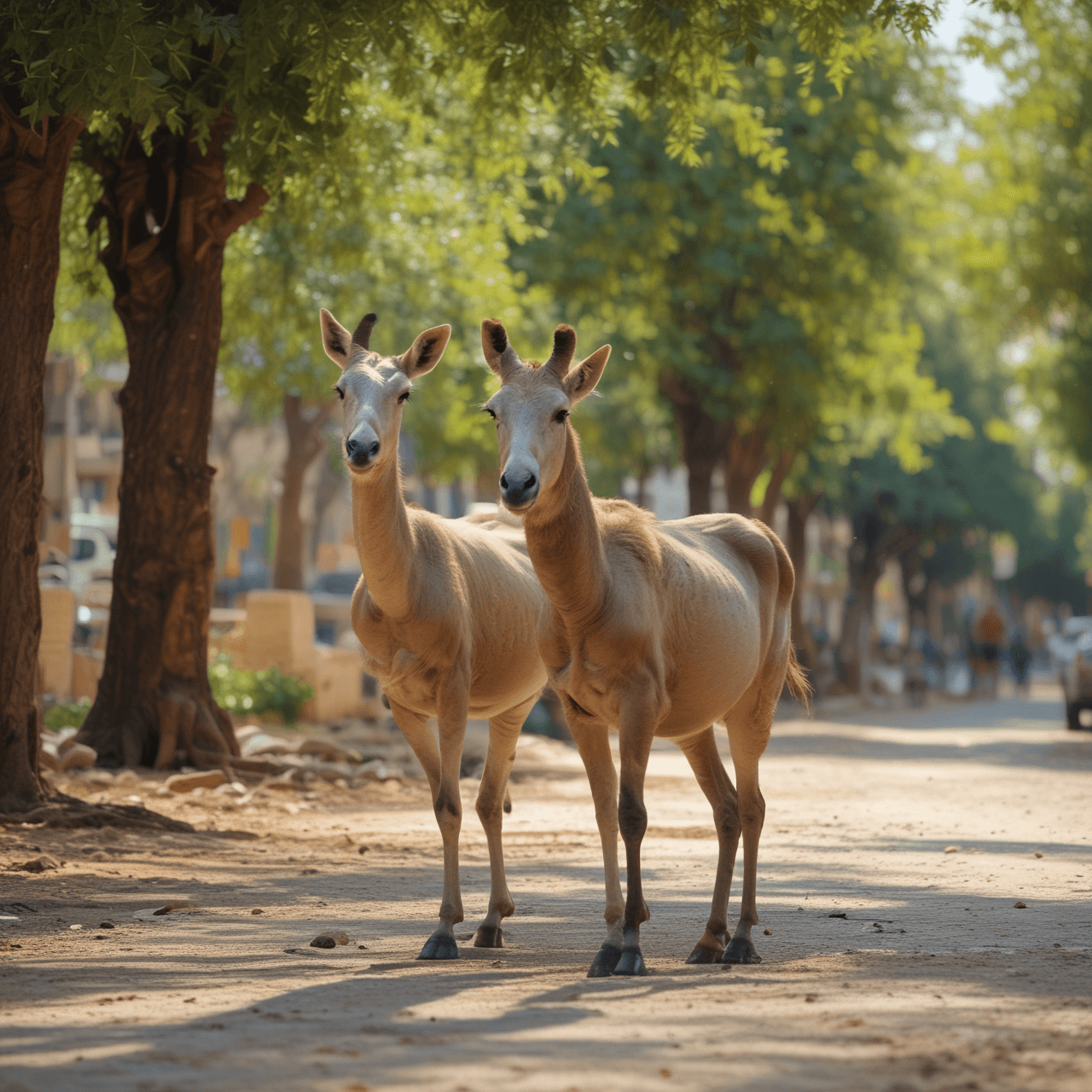קפיצת זמן הווה game banner