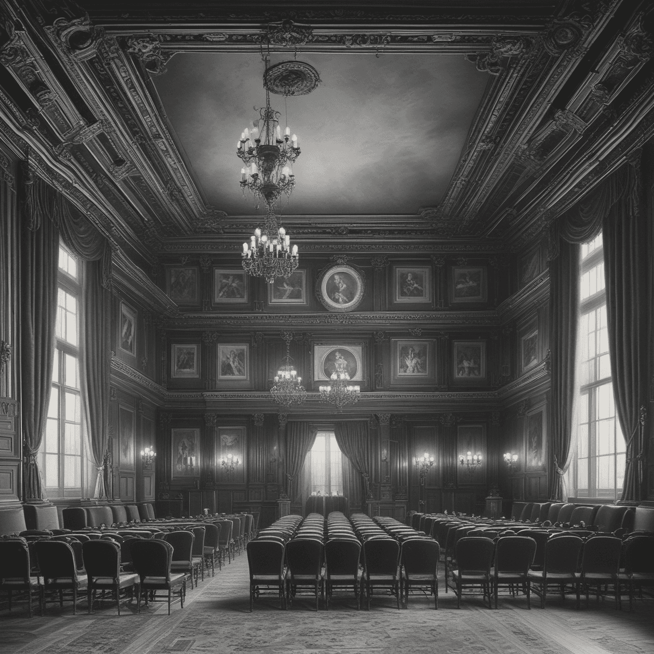 Course de la Controverse game banner