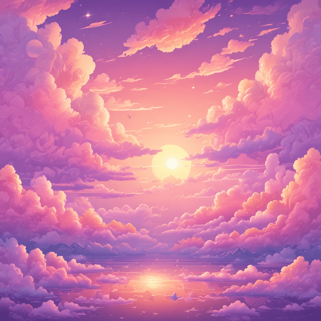 Love's Gentle Journey game banner