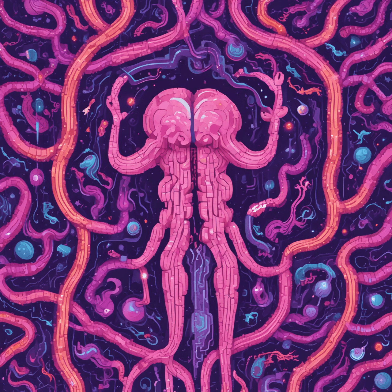 Repro Runner Quiz game banner