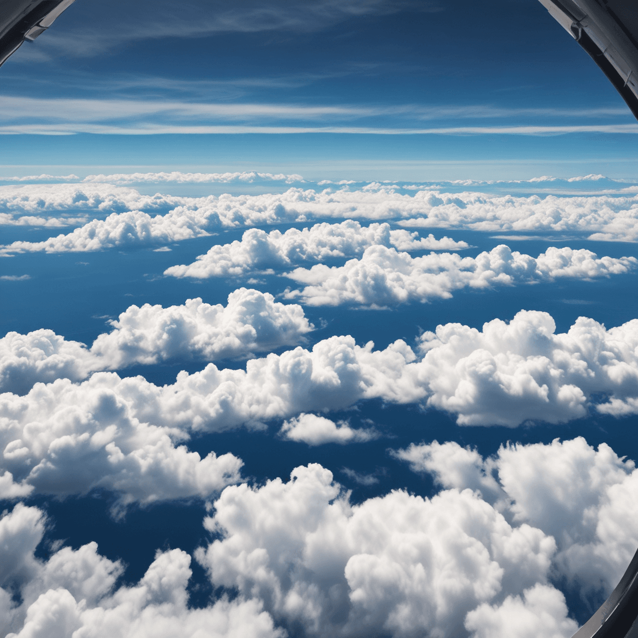 Sky High Quiz Race game banner