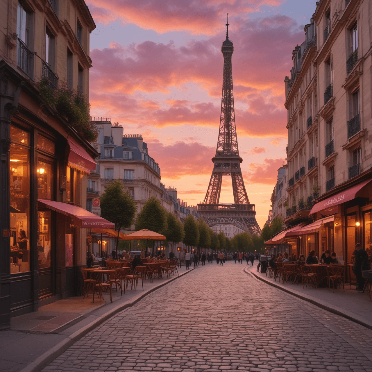 French Dash Quiz game banner