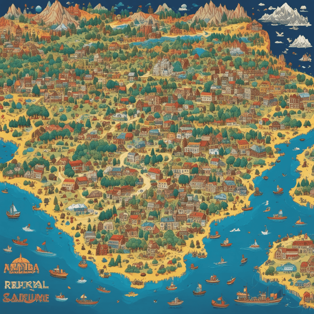 Population Dynamics Dash game banner