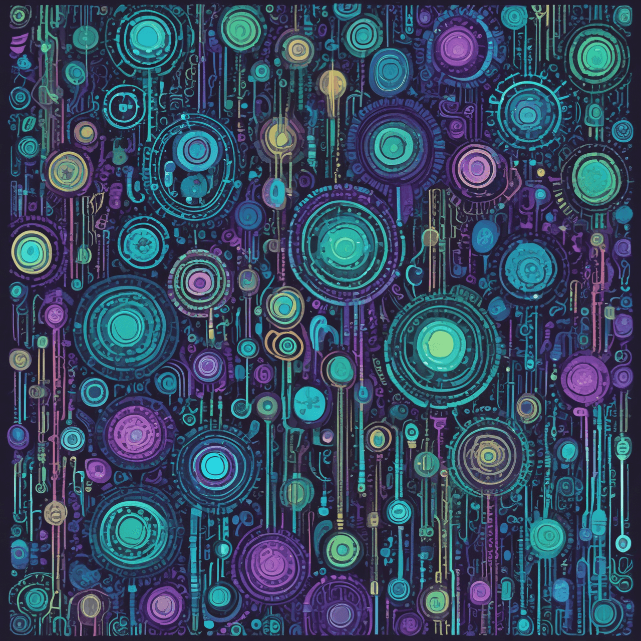 Meiosis Mania Runner game banner